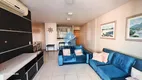 Foto 5 de Apartamento com 3 Quartos para alugar, 119m² em Parque Dez de Novembro, Manaus