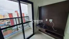Foto 3 de Apartamento com 1 Quarto para alugar, 45m² em Centro, Marília