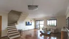 Foto 3 de Apartamento com 3 Quartos à venda, 260m² em Vila Caminho do Mar, São Bernardo do Campo