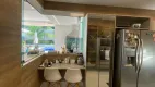 Foto 18 de Casa de Condomínio com 4 Quartos à venda, 333m² em Alphaville Abrantes, Camaçari