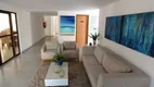 Foto 3 de Apartamento com 3 Quartos à venda, 175m² em Cabo Branco, João Pessoa