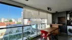 Foto 4 de Apartamento com 2 Quartos à venda, 68m² em Mirandópolis, São Paulo