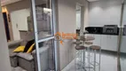 Foto 3 de Apartamento com 2 Quartos à venda, 58m² em Vila Nova Bonsucesso, Guarulhos