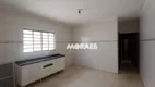 Foto 3 de Casa com 3 Quartos à venda, 95m² em Vila Nove de Julho, Bauru