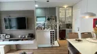 Foto 2 de Apartamento com 2 Quartos à venda, 53m² em City Bussocaba, Osasco