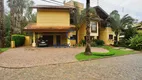 Foto 2 de Casa de Condomínio com 4 Quartos à venda, 408m² em Sítios de Recreio Gramado, Campinas