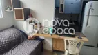 Foto 2 de Apartamento com 2 Quartos à venda, 49m² em Rocha Miranda, Rio de Janeiro