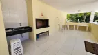 Foto 22 de Apartamento com 2 Quartos à venda, 59m² em Ponta de Baixo, São José