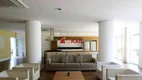 Foto 29 de Flat com 1 Quarto para alugar, 45m² em Brooklin, São Paulo