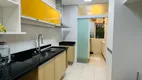 Foto 12 de Apartamento com 3 Quartos para alugar, 142m² em Tamboré, Santana de Parnaíba