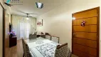 Foto 3 de Apartamento com 2 Quartos à venda, 72m² em Canto do Forte, Praia Grande