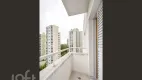 Foto 16 de Apartamento com 4 Quartos à venda, 192m² em Vila Andrade, São Paulo