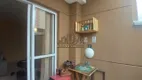 Foto 6 de Apartamento com 2 Quartos à venda, 62m² em Jardim Sao Carlos, Sorocaba