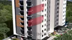 Foto 4 de Apartamento com 2 Quartos à venda, 48m² em Alto Taruma, Pinhais