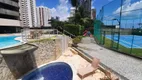 Foto 8 de Apartamento com 4 Quartos para alugar, 205m² em Candeias, Jaboatão dos Guararapes