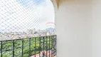 Foto 17 de Apartamento com 3 Quartos à venda, 102m² em Vila Monte Alegre, São Paulo