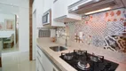 Foto 8 de Apartamento com 3 Quartos à venda, 85m² em Estreito, Florianópolis