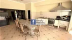 Foto 9 de Casa de Condomínio com 4 Quartos para venda ou aluguel, 450m² em Royal Park, Ribeirão Preto