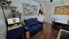 Foto 3 de Apartamento com 2 Quartos à venda, 50m² em Jabaquara, São Paulo