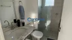 Foto 9 de Apartamento com 2 Quartos à venda, 65m² em Capoeiras, Florianópolis