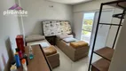 Foto 12 de Apartamento com 2 Quartos à venda, 92m² em Jardim Aruã, Caraguatatuba