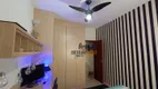 Foto 22 de Apartamento com 2 Quartos à venda, 116m² em Campo Grande, Santos