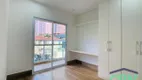 Foto 12 de Casa de Condomínio com 3 Quartos à venda, 172m² em Gonzaga, Santos