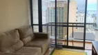 Foto 21 de Flat com 1 Quarto à venda, 44m² em Cerqueira César, São Paulo