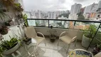 Foto 4 de Cobertura com 4 Quartos à venda, 201m² em Sion, Belo Horizonte