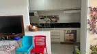 Foto 7 de Apartamento com 2 Quartos à venda, 61m² em Indaiá, Caraguatatuba