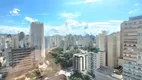 Foto 18 de Apartamento com 4 Quartos à venda, 139m² em Funcionários, Belo Horizonte
