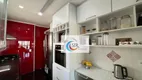 Foto 8 de Apartamento com 3 Quartos à venda, 127m² em Vila Guarani, São Paulo