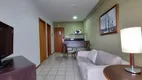 Foto 3 de Apartamento com 1 Quarto à venda, 43m² em Ilha do Leite, Recife