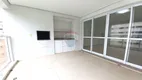 Foto 2 de Apartamento com 3 Quartos para alugar, 115m² em Pitangueiras, Guarujá