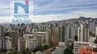 Foto 16 de Flat com 1 Quarto à venda, 25m² em Santo Antônio, Belo Horizonte