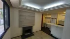 Foto 3 de Apartamento com 1 Quarto para alugar, 48m² em Centro, Curitiba