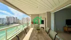 Foto 14 de Apartamento com 4 Quartos à venda, 170m² em Jardim Astúrias, Guarujá
