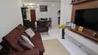 Foto 8 de Apartamento com 2 Quartos à venda, 70m² em Praia do Morro, Guarapari