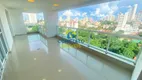 Foto 32 de Apartamento com 3 Quartos à venda, 190m² em Quilombo, Cuiabá