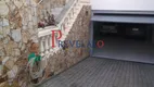Foto 2 de Sobrado com 3 Quartos à venda, 228m² em Parque Terra Nova II, São Bernardo do Campo