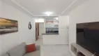 Foto 12 de Apartamento com 1 Quarto para alugar, 38m² em Intermares, Cabedelo