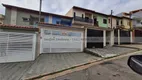 Foto 35 de Sobrado com 3 Quartos à venda, 166m² em Vila Scarpelli, Santo André