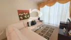 Foto 6 de Apartamento com 3 Quartos à venda, 122m² em Enseada, Guarujá