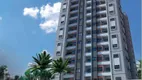 Foto 3 de Apartamento com 1 Quarto à venda, 44m² em Atibaia Jardim, Atibaia
