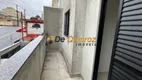 Foto 13 de Apartamento com 2 Quartos à venda, 44m² em Jardim Alvorada, Santo André