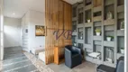Foto 35 de Apartamento com 3 Quartos à venda, 107m² em Vila Homero Thon, Santo André