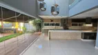 Foto 8 de Casa de Condomínio com 3 Quartos para alugar, 340m² em Alphaville, Ribeirão Preto