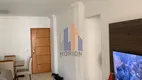 Foto 2 de Apartamento com 1 Quarto à venda, 63m² em Aviação, Praia Grande