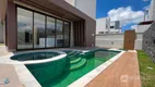 Foto 11 de Casa de Condomínio com 4 Quartos à venda, 275m² em Itararé, Campina Grande