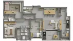 Foto 18 de Apartamento com 3 Quartos à venda, 121m² em Village Terras de Indaia, Indaiatuba